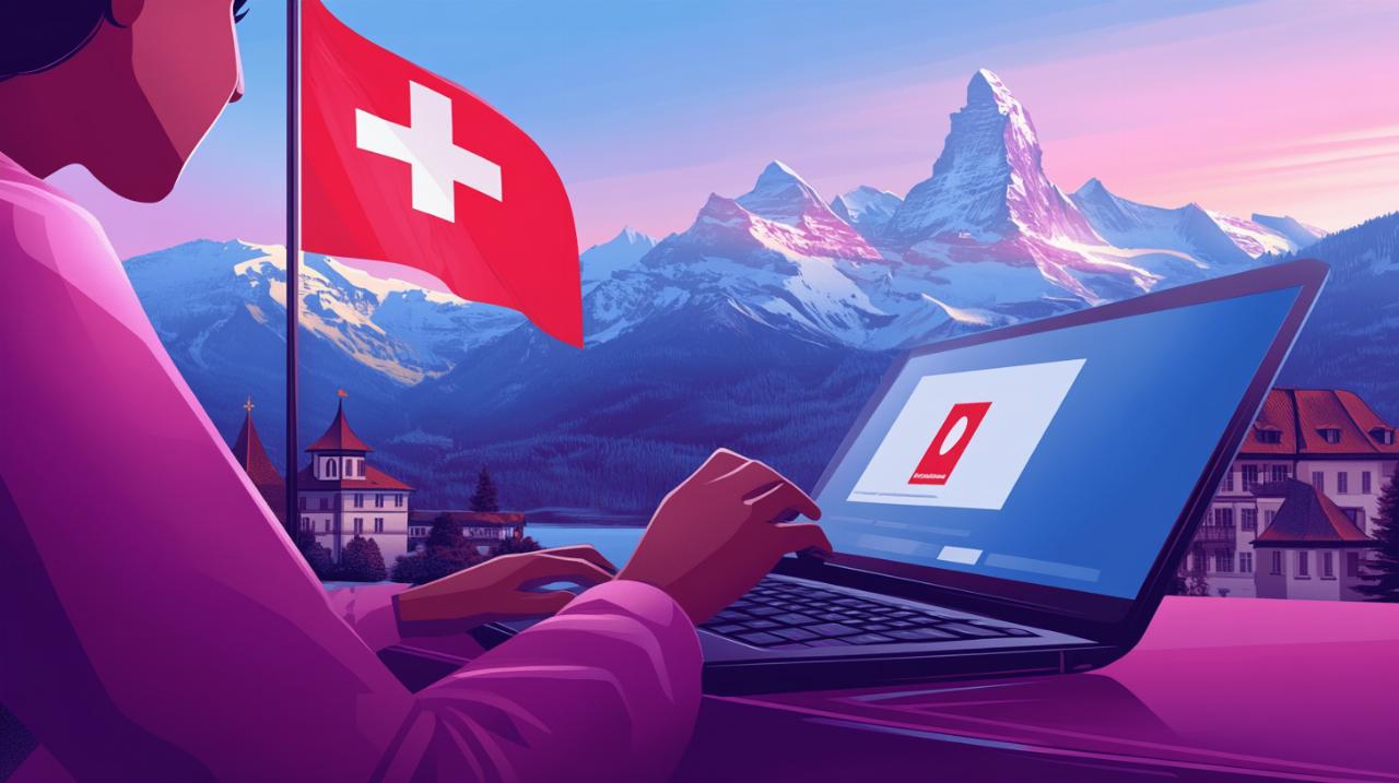 Découvrez la nouvelle interface de connexion MySwissLife en 2024